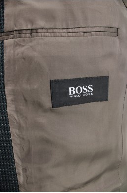 Veste Hugo Boss label