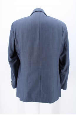 Veste Hugo Boss bleu nuit