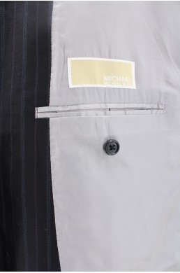 Veste Michael Kors noire label