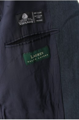 Veste Ralph Lauren label