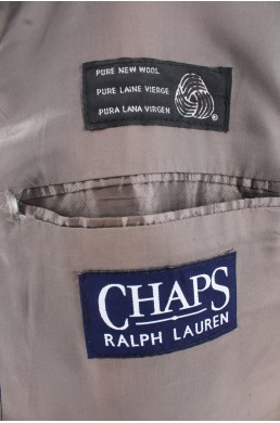 Veste Chaps Ralph Lauren label