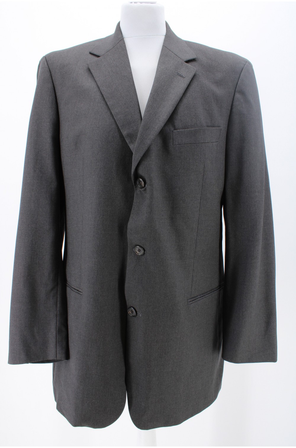 Veste Hugo Boss gris