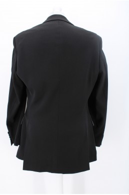 Veste Hugo Boss noire