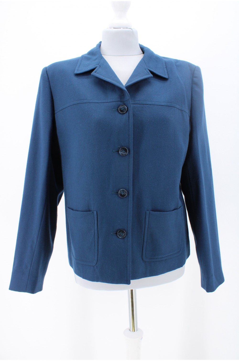 Veste Talbots bleu