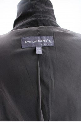 Veste American Airlines label