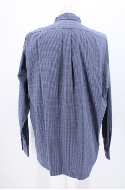 Chemise Polo by Ralph Lauren Caldwell bleu nuit