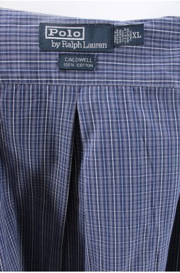 Chemise Polo by Ralph Lauren Caldwell label