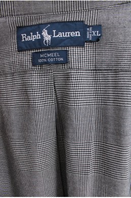 Chemise Ralph Lauren McMeel label