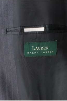 Veste Ralph Lauren gris label