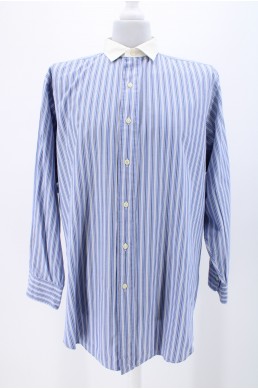 Chemise Polo by Ralph Lauren Noble