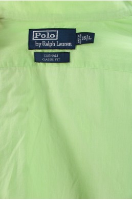 Chemise Polo by Ralph Lauren Curham Classic fit vert label