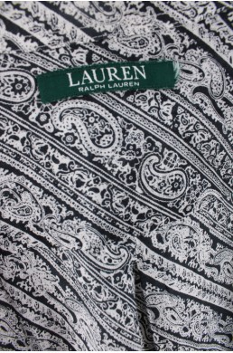 Chemise Lauren by Ralph Lauren label