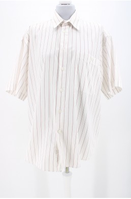 Chemise Cacharel blanche