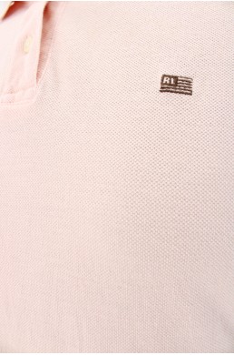 Polo Jeans by Ralph Lauren rose pale vintage