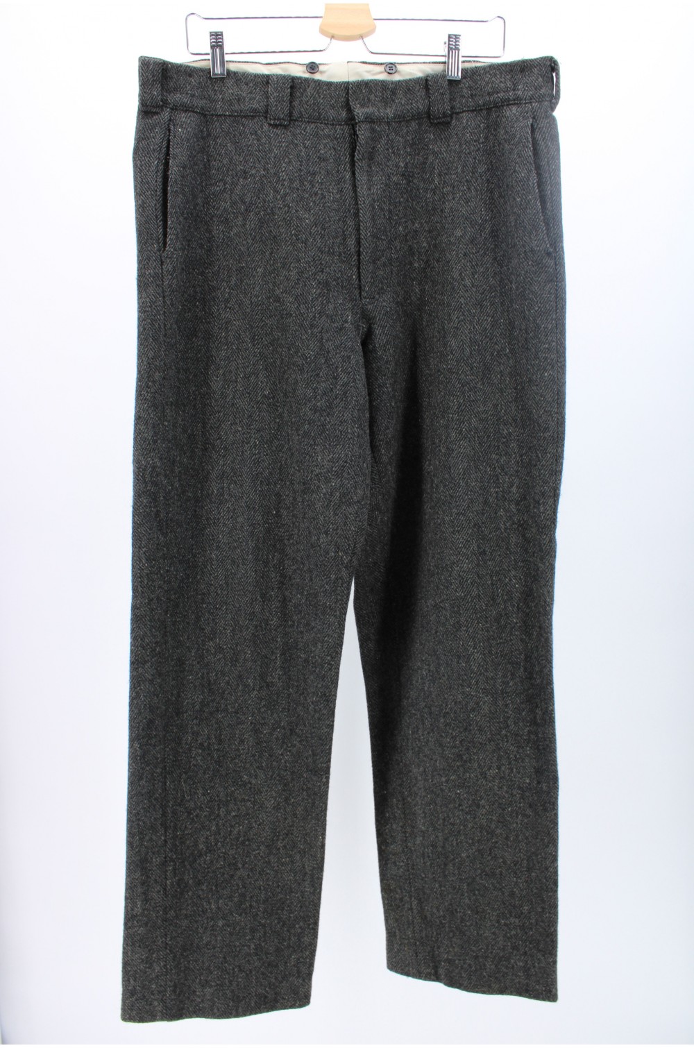 Pantalon Woolrich