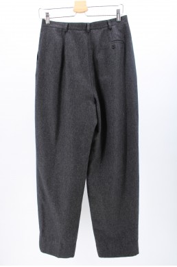 Pantalon Lauren by Ralph Lauren gris