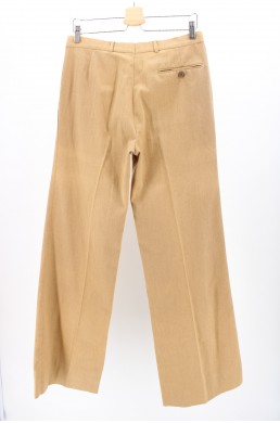 Pantalon Nino Cerruti Sport beige - Made in USA