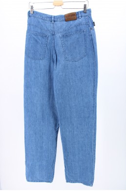 Pantalon Jean denim Lauren by Ralph Lauren