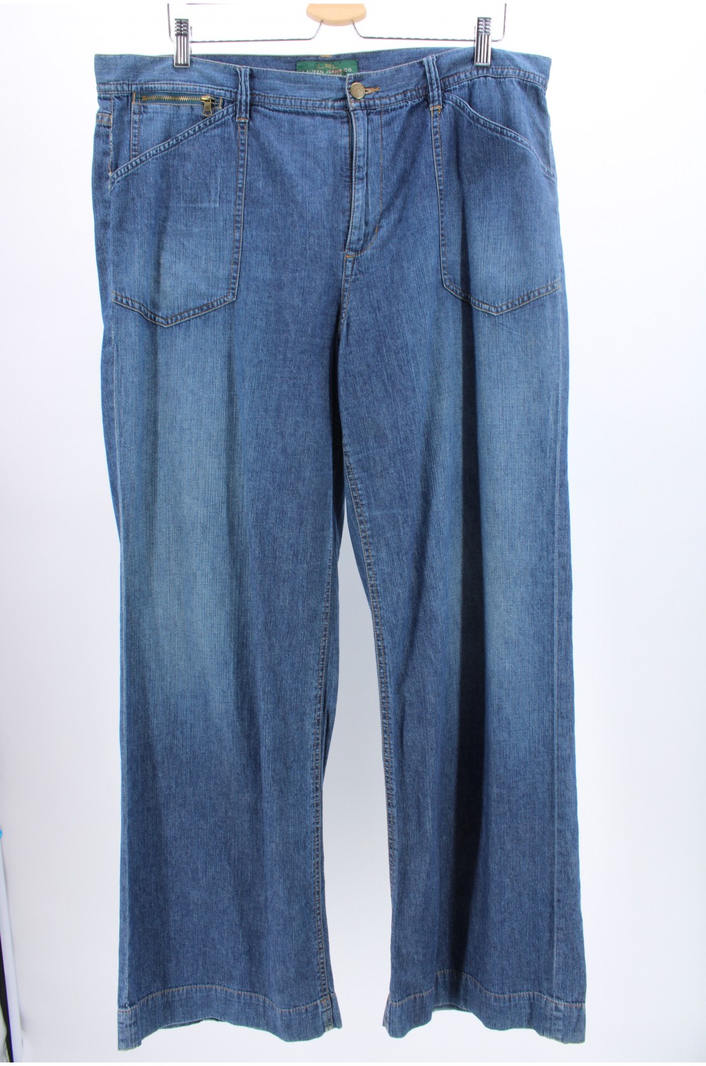 Pantalon Lauren Jeans Co.