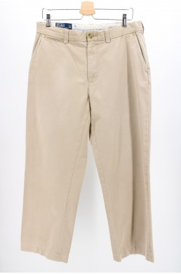 Pantalon Polo by Ralph Lauren beige