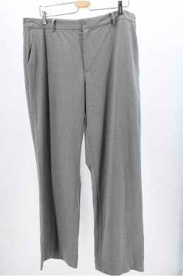 Pantalon Lauren by Ralph Lauren gris