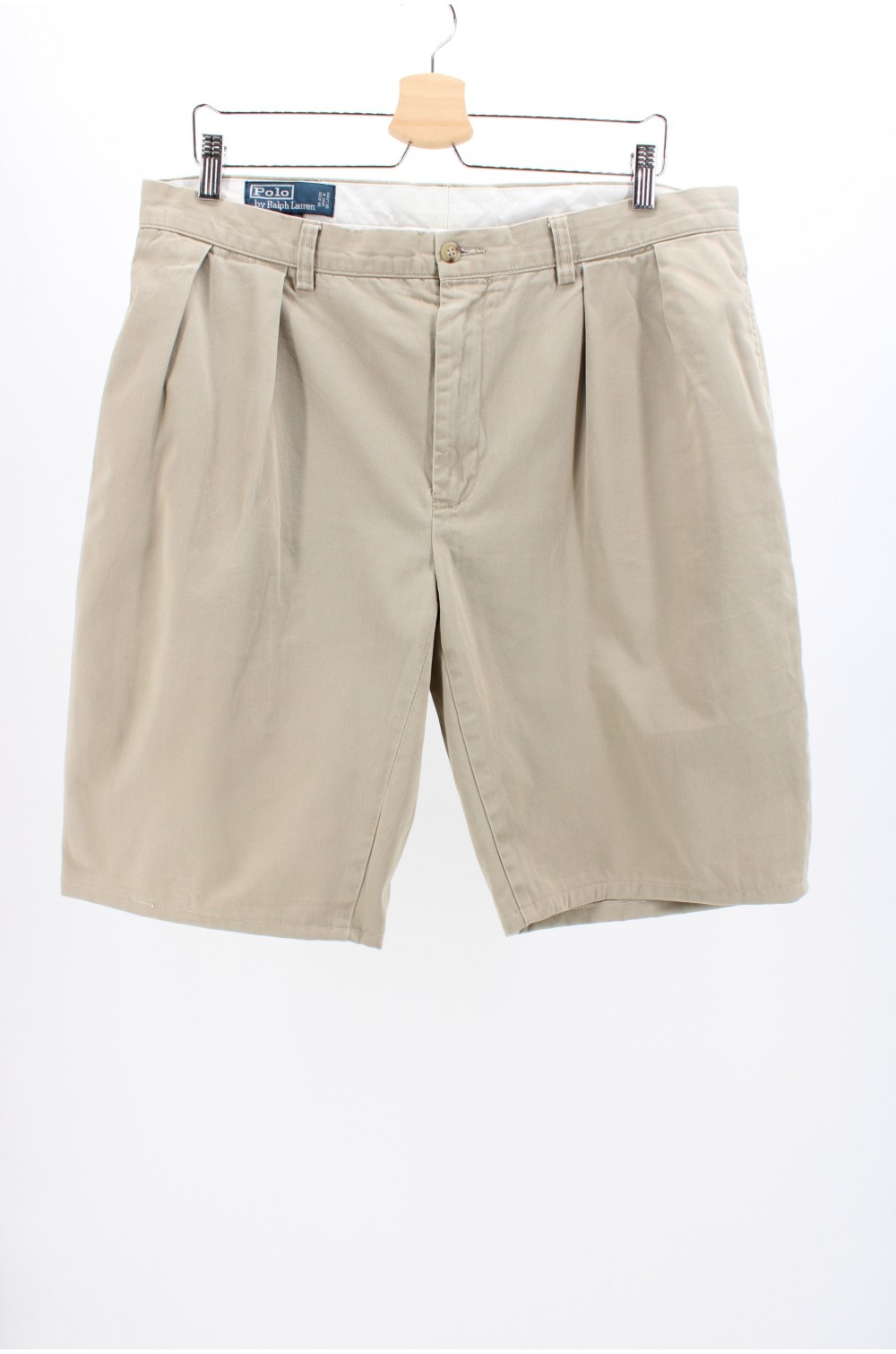 Short bermuda Polo by Ralph Lauren