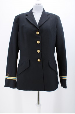 Veste woman USAF US Air Force jacket 450 Coat