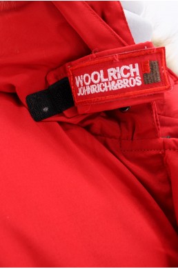 Artic Parka Woolrich John Rich & Bros