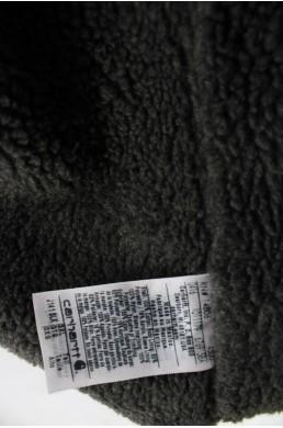 Blouson veste Carhartt gris foncé vintage label