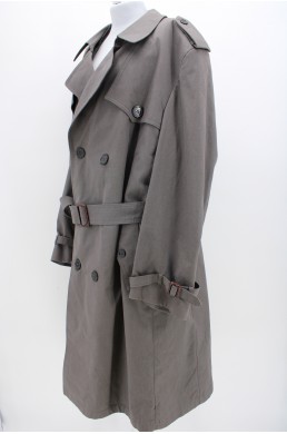 Blouson Trench coat Kuppenheimer Men's Clothiers