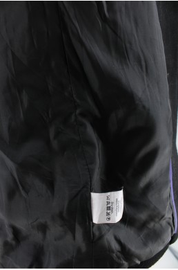 Manteau J.Crew noir étiquette