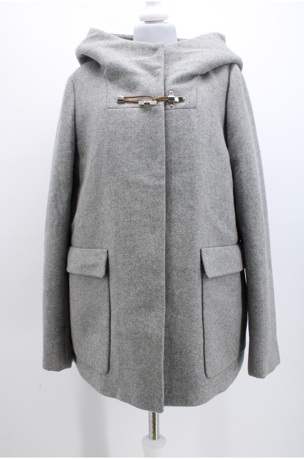 manteau made in italy