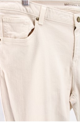 Pantalon jean denim Michael Kors vintage