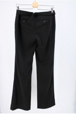 Pantalon J.Crew Low Fit noir