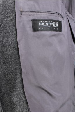 Veste Gianfranco Ruffini label