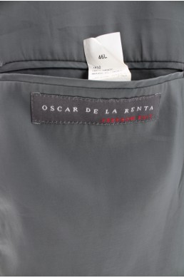 Veste Oscar de la Renta label