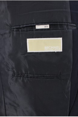 Veste Michael Kors bleu label