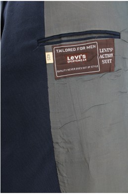 Veste Levi's Sportwear label