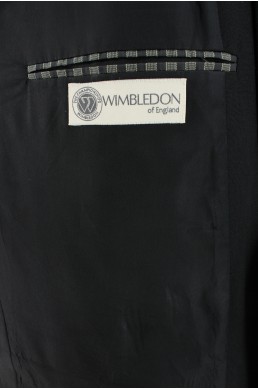 Veste The Championships Wimbledon of England noire label