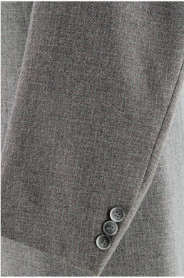 Veste Levi's Action Suits grise, Business Class vintage