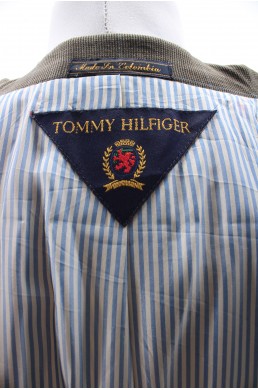 Tommy Hilfiger label