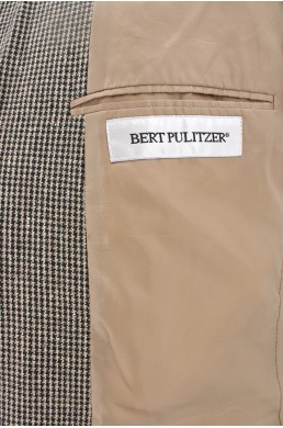 Veste Bert Pulitzer label